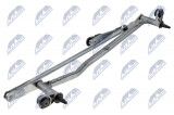 NTY WIPER MECHANISM, FRONT SKODA YETI 2010-