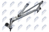 NTY WIPER MECHANISM, FRONT SKODA YETI 2010-
