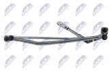 NTY WIPER MECHANISM, FRONT SKODA YETI 2010-
