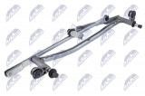 NTY WIPER MECHANISM, FRONT SKODA SUPERB II 08-15