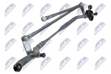 NTY WIPER MECHANISM, FRONT TOYOTA LAND CRUISER PRADO 2009-2017,LAND CRUISER 2017-