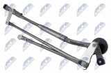 NTY WIPER MECHANISM, FRONT TOYOTA LAND CRUISER PRADO 2009-2017,LAND CRUISER 2017-