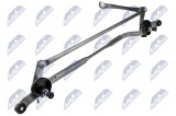 NTY WIPER MECHANISM, FRONT TOYOTA LAND CRUISER PRADO 2009-2017