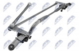 NTY WIPER MECHANISM, FRONT TOYOTA LAND CRUISER PRADO 2009-2017