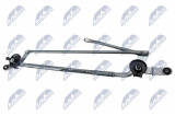 NTY WIPER MECHANISM, FRONT TOYOTA LAND CRUISER PRADO 2009-2017