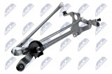 NTY WIPER MECHANISM, FRONT TOYOTA RAV4 2012-2018