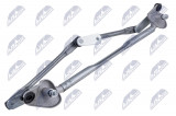 NTY WIPER MECHANISM, FRONT TOYOTA COROLLA (E12) 01-07