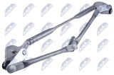 NTY WIPER MECHANISM, FRONT TOYOTA COROLLA (E12) 01-07