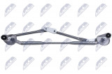NTY WIPER MECHANISM, FRONT TOYOTA COROLLA (E12) 01-07