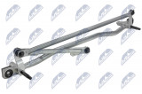 NTY WIPER MECHANISM, FRONT VOLVO S60/V60 2010-