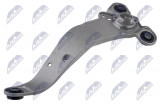 NTY WIPER MECHANISM, FRONT VW ID3 2020-/LEFT/
