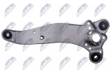 NTY WIPER MECHANISM, FRONT VW ID3 2020-/LEFT/