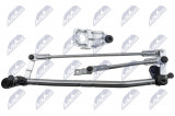 NTY WIPER MECHANISM, FRONT AUDI A3 2013-,RS3 2016-