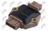 NTY IGNITION MODULE ENG. 2.6-2.8, AUDI A4 B5 95-01, A6 C4 94-97, 80 B4 91-96, 100 C4 91-94