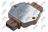 NTY IGNITION MODULE ENG. 2.6-2.8, AUDI A4 B5 95-01, A6 C4 94-97, 80 B4 91-96, 100 C4 91-94
