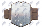 NTY IGNITION MODULE ENG. 2.6-2.8, AUDI A4 B5 95-01, A6 C4 94-97, 80 B4 91-96, 100 C4 91-94