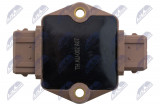 NTY IGNITION MODULE ENG. 2.6-2.8, AUDI A4 B5 95-01, A6 C4 94-97, 80 B4 91-96, 100 C4 91-94