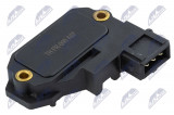 NTY IGNITION MODULE FORD FIESTA  III 1.6 89-94, PEUGEOT 106 I 1.1-1.4 91-96, 205 I,II 1.1-1.4 87-98, 405 I 1.6-1.9 87-93, CITROEN C15 1.1-1.4 87-96