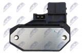NTY IGNITION MODULE FORD FIESTA  III 1.6 89-94, PEUGEOT 106 I 1.1-1.4 91-96, 205 I,II 1.1-1.4 87-98, 405 I 1.6-1.9 87-93, CITROEN C15 1.1-1.4 87-96