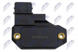 NTY IGNITION MODULE FORD FIESTA  III 1.6 89-94, PEUGEOT 106 I 1.1-1.4 91-96, 205 I,II 1.1-1.4 87-98, 405 I 1.6-1.9 87-93, CITROEN C15 1.1-1.4 87-96