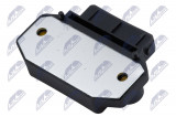 NTY IGNITION MODULE FORD ESCORT IV 1.6 86-90, OPEL ASCONA C 1.6-1.8 81-88, SEAT IBIZA I 1.2-1.5 86-93, SAAB 900 I 1.6 89-94,