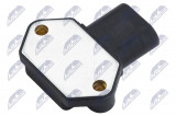 NTY IGNITION MODULE NISSAN PRIMERA (P10,P11) 1.6-2.0 90-02, TERRANO I,II 2.4-3.0 90-97