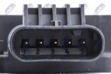 NTY CZUJNIK/SONDA NOX SKODA SUPERB III 2.0TDI 2015-,VW ARTEON 2.0TDI 2017-,PASSAT B8 2.0TDI 2015-