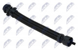 NTY PRZEWÓD ODPOWIETRZAJĄCY/RURKA ODMY BMW 3 F30/F31 335D 2013-,3 GT F34 335D 2014-,5 F10/F11 520D,525D,525DX,535D,535DX 2010-,X3 F25 18D,20DX,35DX 2010-,X4 F26 35DX 2014-,X5 E70 40DX 2010-,X6 E71 40DX 2009-