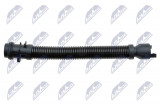 NTY PRZEWÓD ODPOWIETRZAJĄCY/RURKA ODMY BMW 3 F30/F31 335D 2013-,3 GT F34 335D 2014-,5 F10/F11 520D,525D,525DX,535D,535DX 2010-,X3 F25 18D,20DX,35DX 2010-,X4 F26 35DX 2014-,X5 E70 40DX 2010-,X6 E71 40DX 2009-