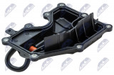 NTY BREATHER TUBE/OIL SEPARATOR /PETROL ENGINES 2.0 ECOBOOST/FORD FOCUS III 2012-,FOCUS III FL 2014-,KUGA II 2014-,MONDEO IV 2010-,MONDEO V 2014-,FORD S-MAX 2010-,GALAXY 2010-,S-MAX II 2015-,GALAXY 2015-
