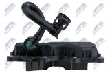 NTY BREATHER TUBE/OIL SEPARATOR /PETROL ENGINES 2.0 ECOBOOST/FORD FOCUS III 2012-,FOCUS III FL 2014-,KUGA II 2014-,MONDEO IV 2010-,MONDEO V 2014-,FORD S-MAX 2010-,GALAXY 2010-,S-MAX II 2015-,GALAXY 2015-