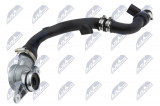 NTY CRANKCASE VENTILATION VALVE MERCEDES KLASA C W204 C300CDI/C350CDI 2009-,KLASA E W212 E300CDI/E350CDI 2009-,KLASA G W461 G280CDI/G300CDI 2009-,G W463 G350CDI 2011-,KLASA M W164 ML 300CDI/350CDI 2009-,M W166 350CDI 2011-