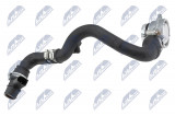 NTY CRANKCASE VENTILATION VALVE MERCEDES KLASA C W204 C300CDI/C350CDI 2009-,KLASA E W212 E300CDI/E350CDI 2009-,KLASA G W461 G280CDI/G300CDI 2009-,G W463 G350CDI 2011-,KLASA M W164 ML 300CDI/350CDI 2009-,M W166 350CDI 2011-