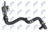 NTY CRANKCASE VENTILATION VALVE MERCEDES KLASA C W204 C300CDI/C350CDI 2009-,KLASA E W212 E300CDI/E350CDI 2009-,KLASA G W461 G280CDI/G300CDI 2009-,G W463 G350CDI 2011-,KLASA M W164 ML 300CDI/350CDI 2009-,M W166 350CDI 2011-