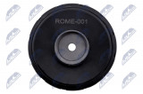 NTY CRANKCASE VENTILATION VALVE ENG.2.5-5.5 MERCEDES C(W203/W204/W205),E(W211/W2012/W213),S(W221),GL(X164),M(W164/W166 ),VITO(W639),SPRINTER(B906), 2004-