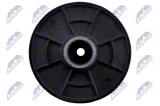 NTY CRANKCASE VENTILATION VALVE ENG.2.5-5.5 MERCEDES C(W203/W204/W205),E(W211/W2012/W213),S(W221),GL(X164),M(W164/W166 ),VITO(W639),SPRINTER(B906), 2004-