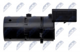 NTY PARKING SENSOR AUDI ALLROAD C5 (4BH) 00-05 /BLACK CONNECTION/