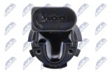 NTY PARKING SENSOR AUDI ALLROAD C5 (4BH) 00-05 /BLACK CONNECTION/