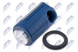 NTY PARKING SENSOR FORD FOCUS I , PUMA 97-02 /NIEBIESKI/