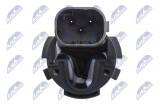 NTY PARKING SENSOR PEUGEOT 807 (EB) 02- , CITROEN C8 (EA, EB) 02- /FRONT, BLACK CONNECTION/