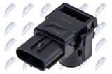 NTY PARKING SENSOR TOYOTA COROLLA VERSO, TUNDRA, CAMRY, LEXUS LX 04-10 /REAR, ZEWNĘTRZNY/
