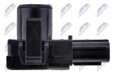 NTY PARKING SENSOR TOYOTA COROLLA VERSO, TUNDRA, CAMRY, LEXUS LX 04-10 /REAR, ZEWNĘTRZNY/