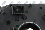 NTY STEERING COLUMN SWITCH ABARTH GRANDE PUNTO, PUNTO, PUNTO EVO, FIAT GRANDE PUNTO, PUNTO, PUNTO EVO 06.05-/ Z FUNKCJĄ KOMPUTERA POKŁADOWEGO,SPRYSKIWANIA I WYCIERANIA SZYBY REAR,PRZEŁĄCZANIA ŚWIATEŁ,KONTROL