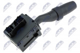 NTY STEERING COLUMN SWITCH HONDA CIVIC CII 00-,CR-V II 01-,FR-V 04-,JAZZ II 01-/Z FUNKCJĄ PRZEŁĄCZANIA ŚWIATEŁ,Z FUNKCJĄ ŚWIATEŁ PRZECIWMGŁOWYCH FRONT/REAR,Z OŚWIETLENIEM DO SKRĘCANIA