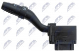 NTY STEERING COLUMN SWITCH HONDA CIVIC CII 00-,CR-V II 01-,FR-V 04-,JAZZ II 01-/Z FUNKCJĄ PRZEŁĄCZANIA ŚWIATEŁ,Z FUNKCJĄ ŚWIATEŁ PRZECIWMGŁOWYCH FRONT/REAR,Z OŚWIETLENIEM DO SKRĘCANIA