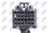 NTY STEERING COLUMN SWITCH HONDA ACCORD VII 03-