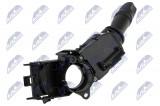 NTY STEERING COLUMN SWITCH HYUNDAI I30 11-, IX35 09-, KIA CEED 12-, SPORTAGE III 09-/Z FUNKCJĄ KIERUNKOWSKAZÓW, PRZEŁĄCZANIA ŚWIATEŁ, Z FUNKCJĄ ŚWIATEŁ PRZECIWMGŁOWYCH FRONT/REAR