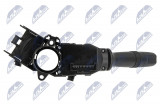 NTY STEERING COLUMN SWITCH HYUNDAI I30 11-, IX35 09-, KIA CEED 12-, SPORTAGE III 09-/Z FUNKCJĄ KIERUNKOWSKAZÓW, PRZEŁĄCZANIA ŚWIATEŁ, Z FUNKCJĄ ŚWIATEŁ PRZECIWMGŁOWYCH FRONT/REAR