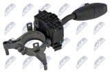 NTY STEERING COLUMN SWITCH MERCEDES SPRINTER 06-, VW CRAFTER 06- /Z FUNKCJĄ KIERUNKOWSKAZÓW,SPRYSKIWANIA I WYCIERANIA SZYBY REAR,REAR WYCIERACZKI