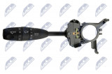NTY STEERING COLUMN SWITCH MERCEDES SPRINTER 06-, VW CRAFTER 06- /Z FUNKCJĄ KIERUNKOWSKAZÓW,SPRYSKIWANIA I WYCIERANIA SZYBY REAR,REAR WYCIERACZKI